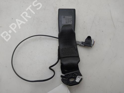 Used Seat buckle Seat buckle OPEL CORSA E (X15) 1.3 CDTI (08, 68) (75 hp) 36254288 36254288