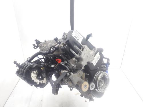 Engine FORD KA (RU8)  | BP9682657M1  - Image 6