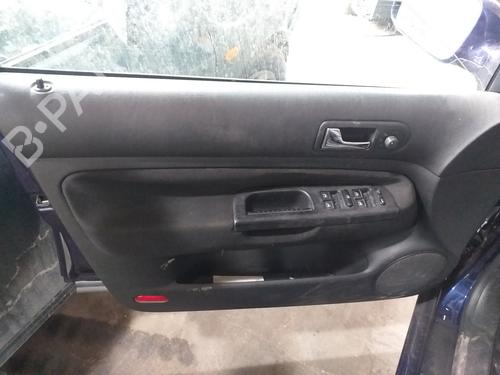 Ratstangsstang VW GOLF IV (1J1) 1.6 16V | BP12406168I23 