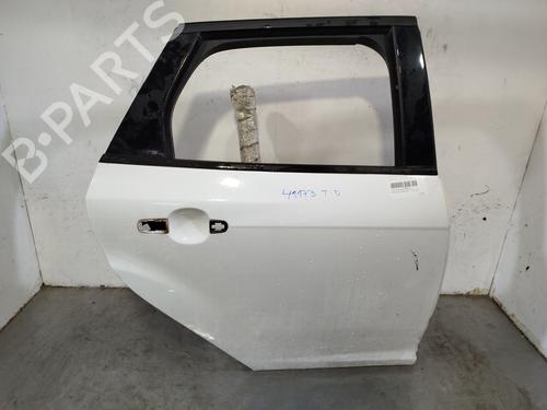 Dør højre bagtil Dør højre bagtil FORD FOCUS IV Turnier (HP) 1.0 EcoBoost mHEV (125 hp) 34214590 34214590