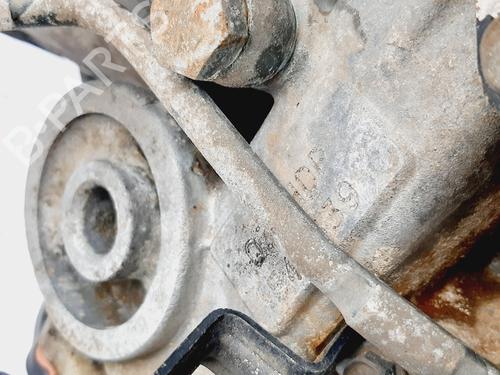 Gearbox KIA OPIRUS (GH) 3.5 | BP18868414M3 