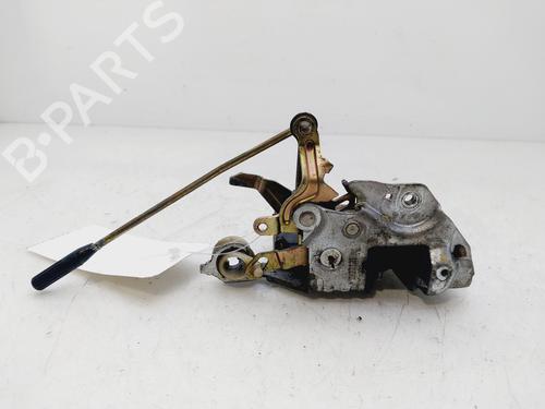 Front left lock MERCEDES-BENZ 124 Saloon (W124) 300 D (124.130) | BP29830856C98 