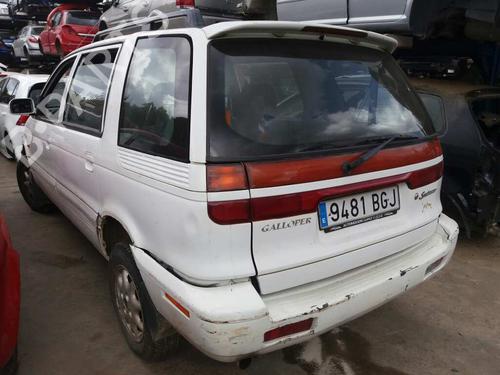 Left front indicator HYUNDAI SANTAMO  | BP2865620C32  - Image 8