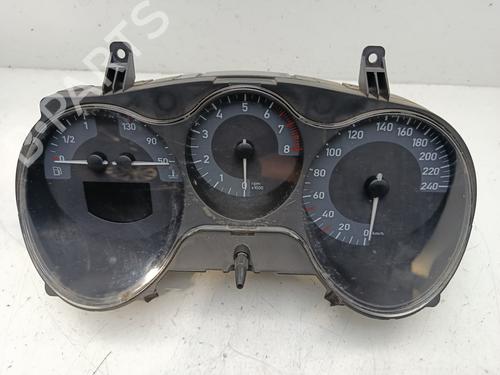 Kombinert Instrument SEAT LEON (1P1) 1.4 TSI (125 hp) 31160973