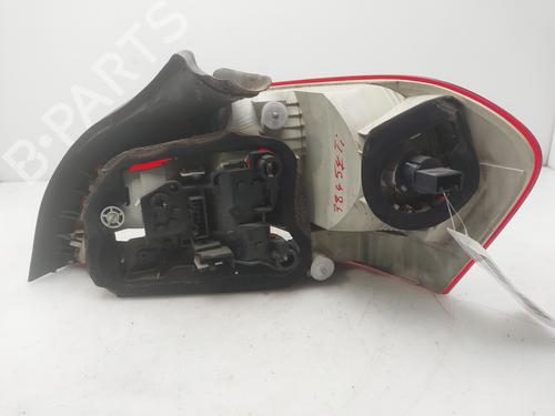 Left taillight BMW 1 Coupe (E82) 120 d | BP39209969C34 - Image 4