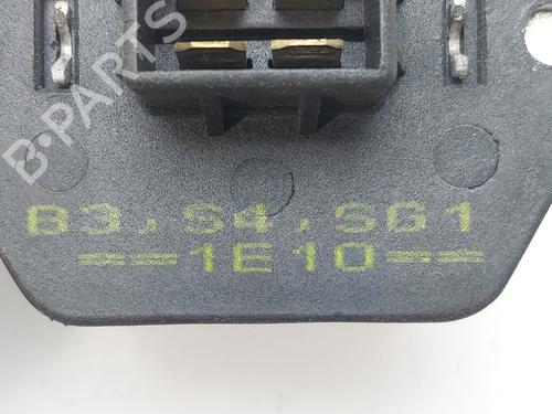 Heater resistor KIA RIO I Hatchback (DC) 1.5 16V | BP38239955M108 - Image 2