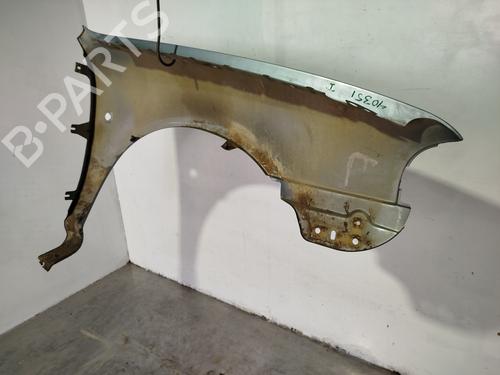 Left front fenders SKODA OCTAVIA I (1U2) 1.9 TDI | BP30876289C41 