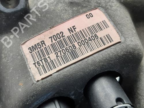 Gearbox FORD FOCUS II (DA_, HCP, DP) 1.6 | BP36384440M3 - Image 2