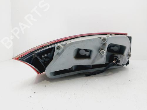 Right taillight AUDI TT (8J3) 2.0 TFSI | BP29763726C35 