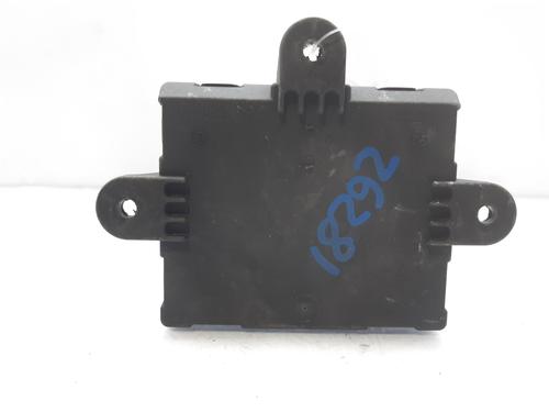 Used Electronic module VOLVO S80 II (124) 2.5 T FlexFuel (200 hp) 10501128
