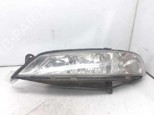 Used Left headlight OPEL VECTRA B (J96) 2.0 DTI 16V (F19) (101 hp) 4468507