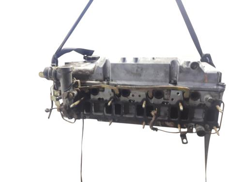 Cylinder head MITSUBISHI PAJERO III (V7_W, V6_W)  | BP26588613M5 