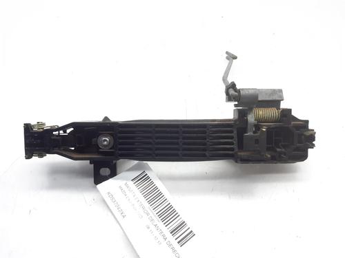 Front right exterior door handle MAZDA CX-5 (KE, GH)  | BP7738508C129 