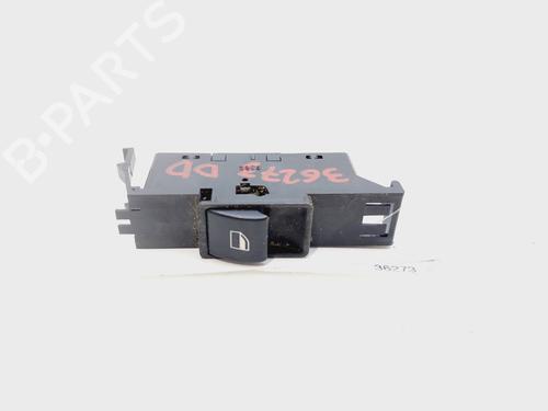 Used Right front window switch BMW 3 (E46) 318 i (118 hp) 21392979
