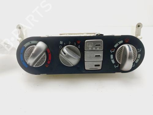 AC-Styringsenhed/Manøvreenhed NISSAN ALMERA TINO (V10) 1.8 (114 hp) 31643784