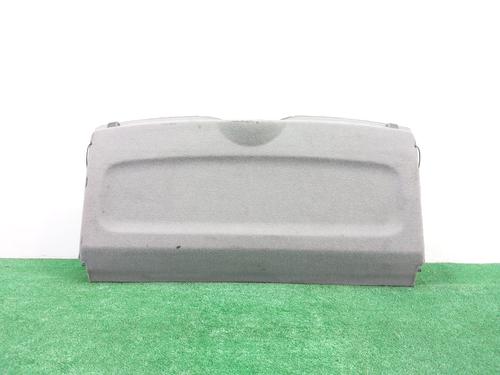 Used Rear parcel shelf RENAULT CLIO II (BB_, CB_) 1.2 16V (BB05, BB0W, BB11, BB27, BB2T, BB2U, BB2V, CB05,... (75 hp) 21007408