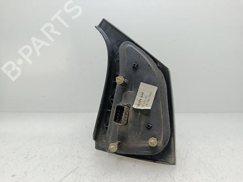 Spiegel buiten links RENAULT SCÉNIC I MPV (JA0/1_, FA0_) 1.9 dCi RX4 | BP29875972C26