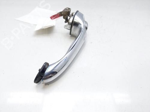 Front right exterior door handle CHRYSLER PT CRUISER (PT_) 2.2 CRD | BP15123429C129 