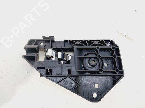 Front right interior door handle JAGUAR XF I (X250)  | BP25279573I14 