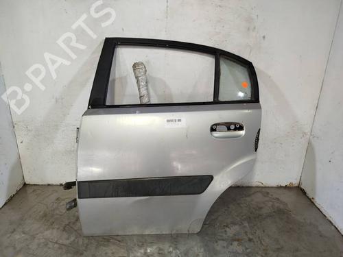 Used Left rear door Left rear door 39610687 39610687