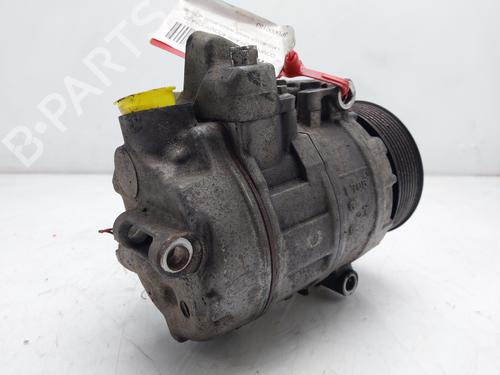 AC compressor LAND ROVER RANGE ROVER SPORT I (L320) 2.7 D 4x4 | BP17526978M34 