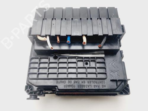 Other CITROËN C3 II (SC_) | BP32186355O1 - Image 4