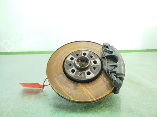 Used Right front steering knuckle SKODA RAPID (NH3, NK3, NK6) [2012-2022]  32509430