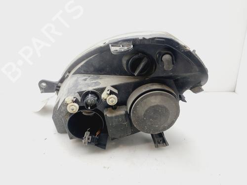 Right headlight LANCIA YPSILON (843_) 1.2 (843.AXA1A) | BP29865366C29