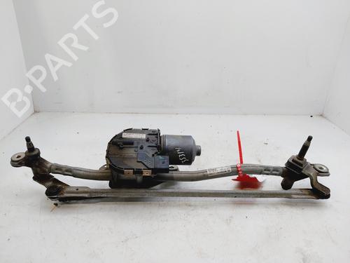 Used Front wiper motor AUDI A7 Sportback (4GA, 4GF) 3.0 TDI quattro (245 hp) 19657836