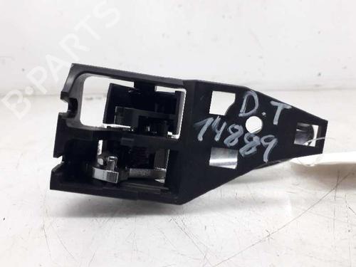 Rear right interior door handle TOYOTA RAV 4 III (_A3_) 2.2 D 4WD (ALA30_, ALA30R) | BP3665352I16 