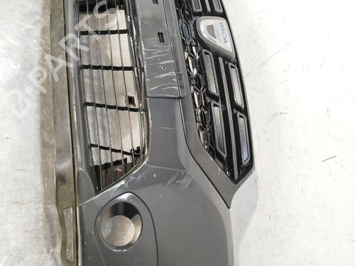 Front bumper DACIA DOKKER MPV (KE_)  | BP26329541C7 