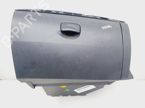 Used Glove box RENAULT CLIO III (BR0/1, CR0/1) [2005-2014]  31263182