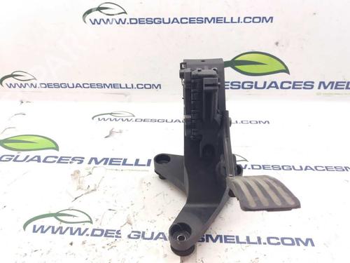 Pedal JAGUAR S-TYPE II (X200) 2.7 D (207 hp) 2857462