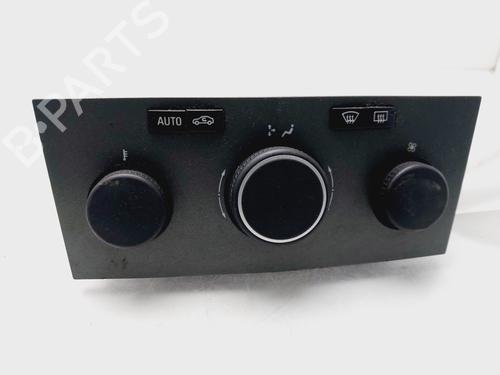 Used Climate control OPEL ZAFIRA / ZAFIRA FAMILY B (A05) 1.9 CDTI (M75) (120 hp) 32188110