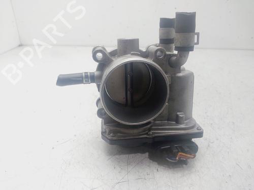 Used Throttle body KIA SPORTAGE IV (QL, QLE) 1.6 GDI (132 hp) 29982055
