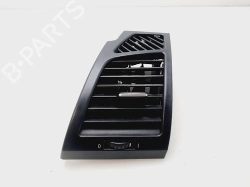 Used Air vent BMW 1 (E87) 118 d (122 hp) 30588927