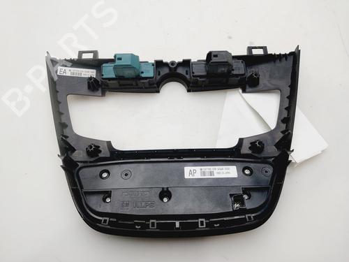 Climate control OPEL INSIGNIA A Country Tourer (G09) 2.0 CDTi (47) | BP32358782I5