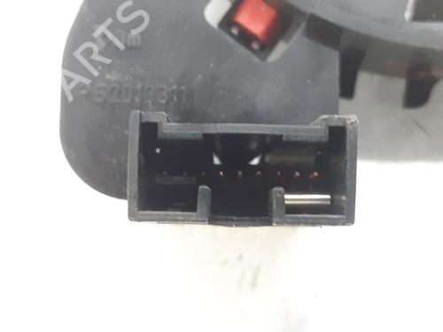 Squib airbag FORD FIESTA V (JH_, JD_) 1.3 | BP9687705C102 