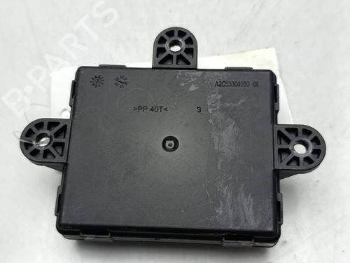 Electronic module FORD FOCUS III 1.0 EcoBoost | BP39944303M83 - Image 4