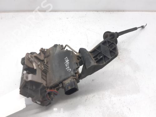Højre fortil lås VW GOLF IV (1J1) 1.9 TDI (90 hp) 7073293