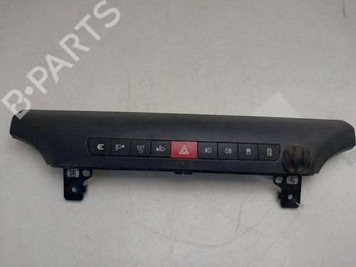 Used Switch Switch IVECO DAILY IV Platform/Chassis 70C15 (146 hp) 40022503 40022503
