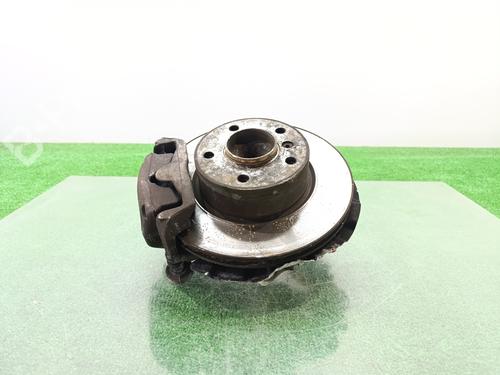 Used Right front steering knuckle BMW 1 (E87) 118 d (143 hp) 29539236