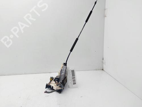 Rear right lock SEAT LEON (1P1)  | BP21500473C99 