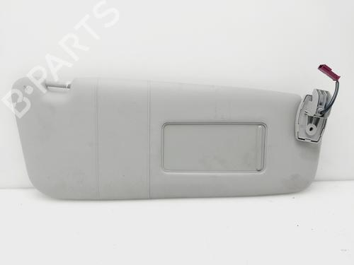 parasol-derecha-bmw-5-e60-2001-2002-2003-2004-2005-2006-2007-2008-2009-2010-32198315 main image