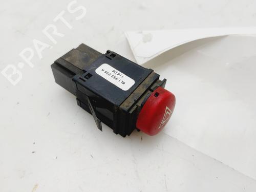 Warning switch SEAT IBIZA III (6L1)  | BP29490988I22 