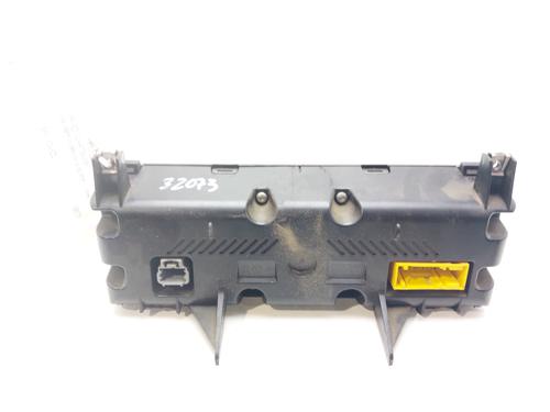 Climate control PEUGEOT 406 (8B) 2.0 HDI 110 | BP14993511I5 