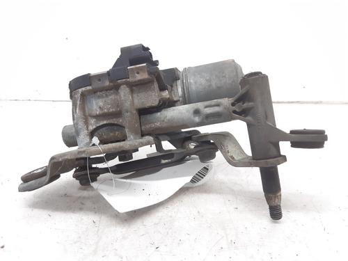 Front wiper motor PEUGEOT 407 (6D_) 2.0 (6DRFNB, 6DRFNE) | BP7069032M29 