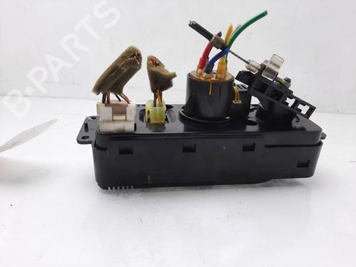 Climate control DAEWOO NUBIRA Saloon (J100) 1.6 16V | BP17163992I5 