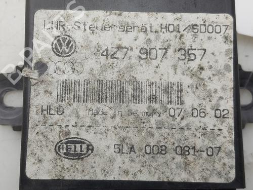 Electronic module AUDI ALLROAD C5 (4BH) 2.5 TDI quattro | BP36013116M83 - Image 4
