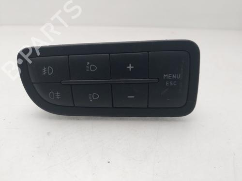 Used Switch Switch FIAT GRANDE PUNTO (199_) 1.4 (199AXB11, 199AXB1A, 199BXB1A, 199AXL1A) (77 hp) 33276808 33276808